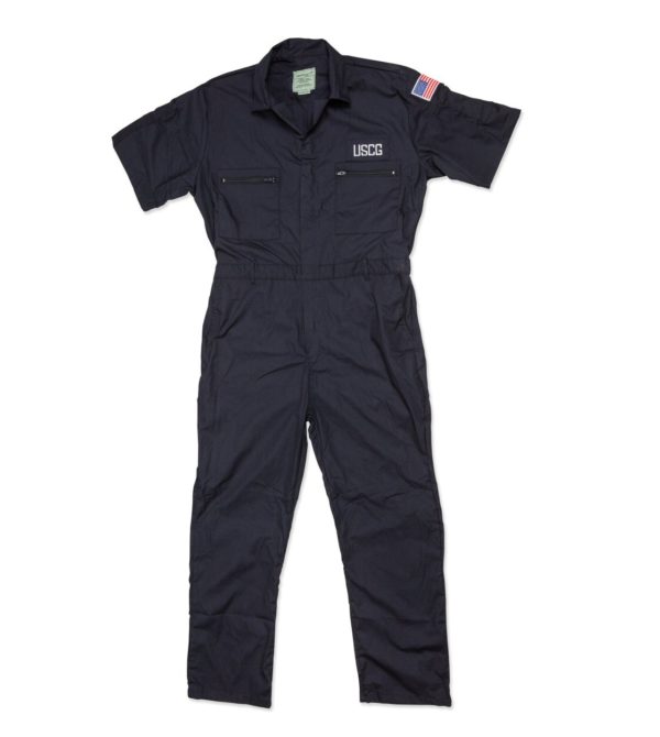 USCG Coverall