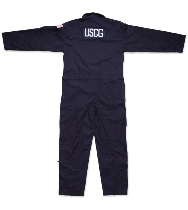 USCG Flightsuit