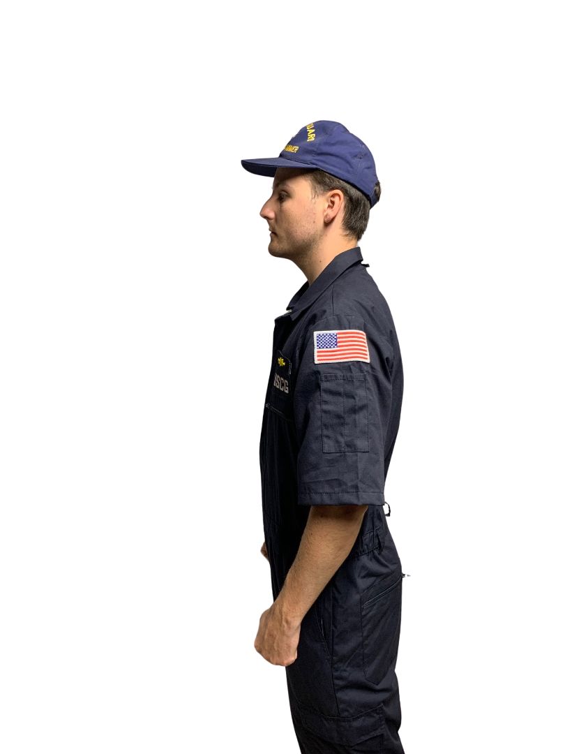 kozy Coverall Jacket（NAVY BLUE） kozy 様専用Coverall Jacket（NAVY BLUE）
